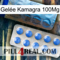 Gelée Kamagra 100Mg 40